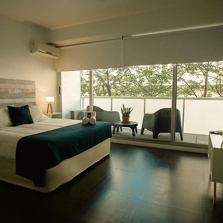 Sucre Suites Μπουένος Άιρες Εξωτερικό φωτογραφία