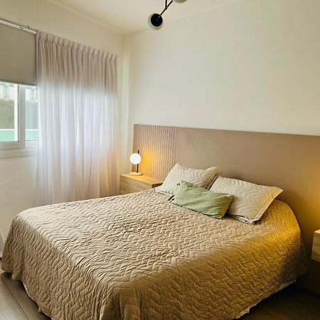 Sucre Suites Μπουένος Άιρες Εξωτερικό φωτογραφία