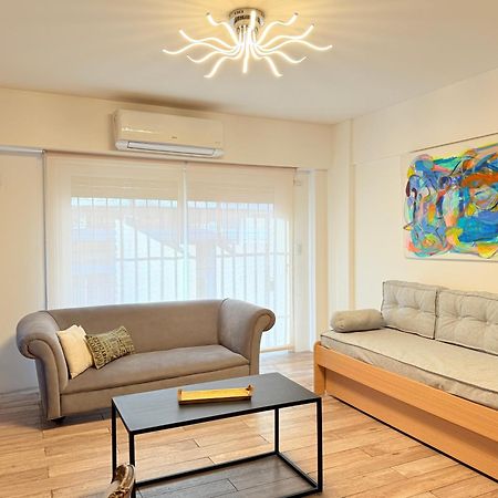Sucre Suites Μπουένος Άιρες Εξωτερικό φωτογραφία