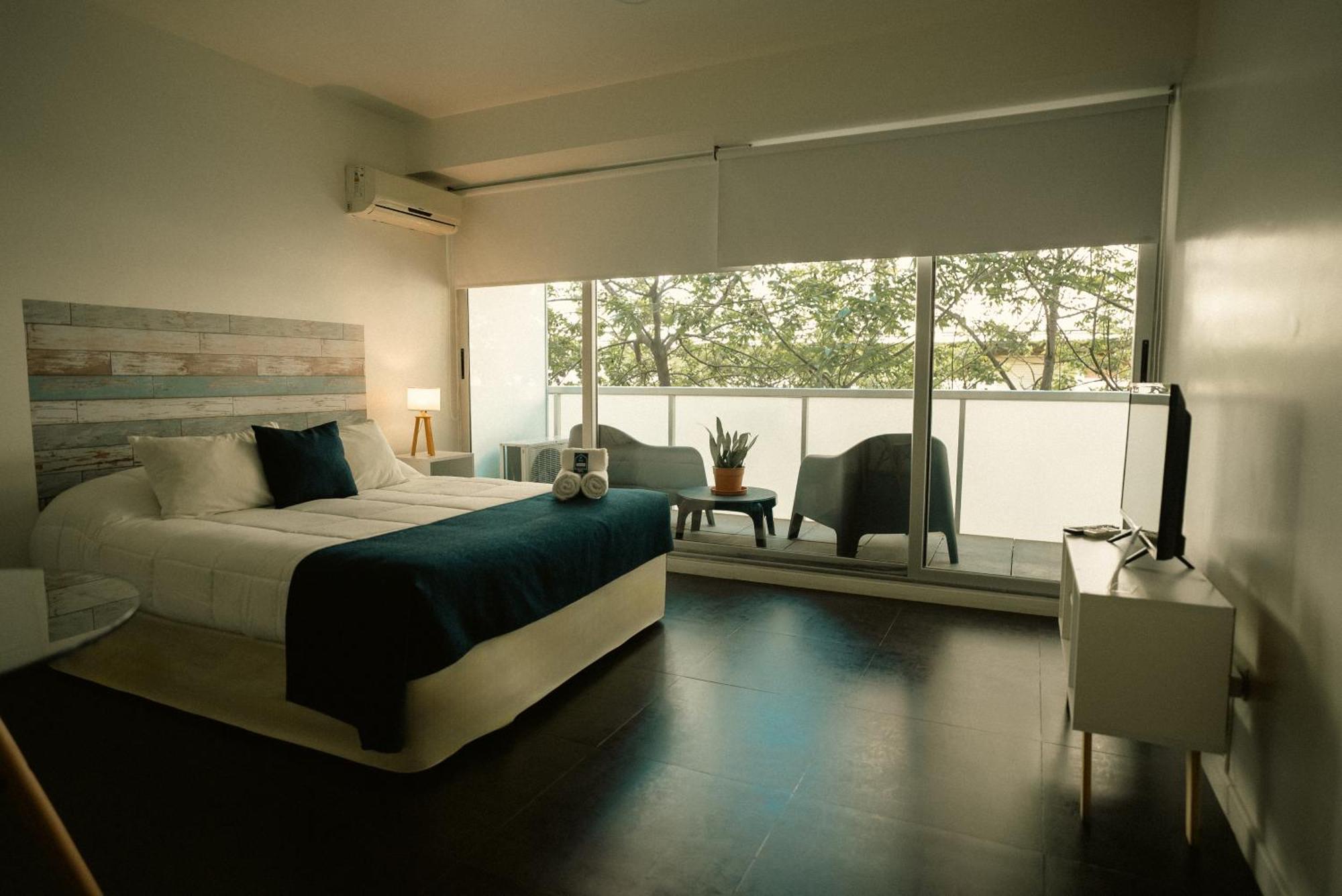 Sucre Suites Μπουένος Άιρες Εξωτερικό φωτογραφία