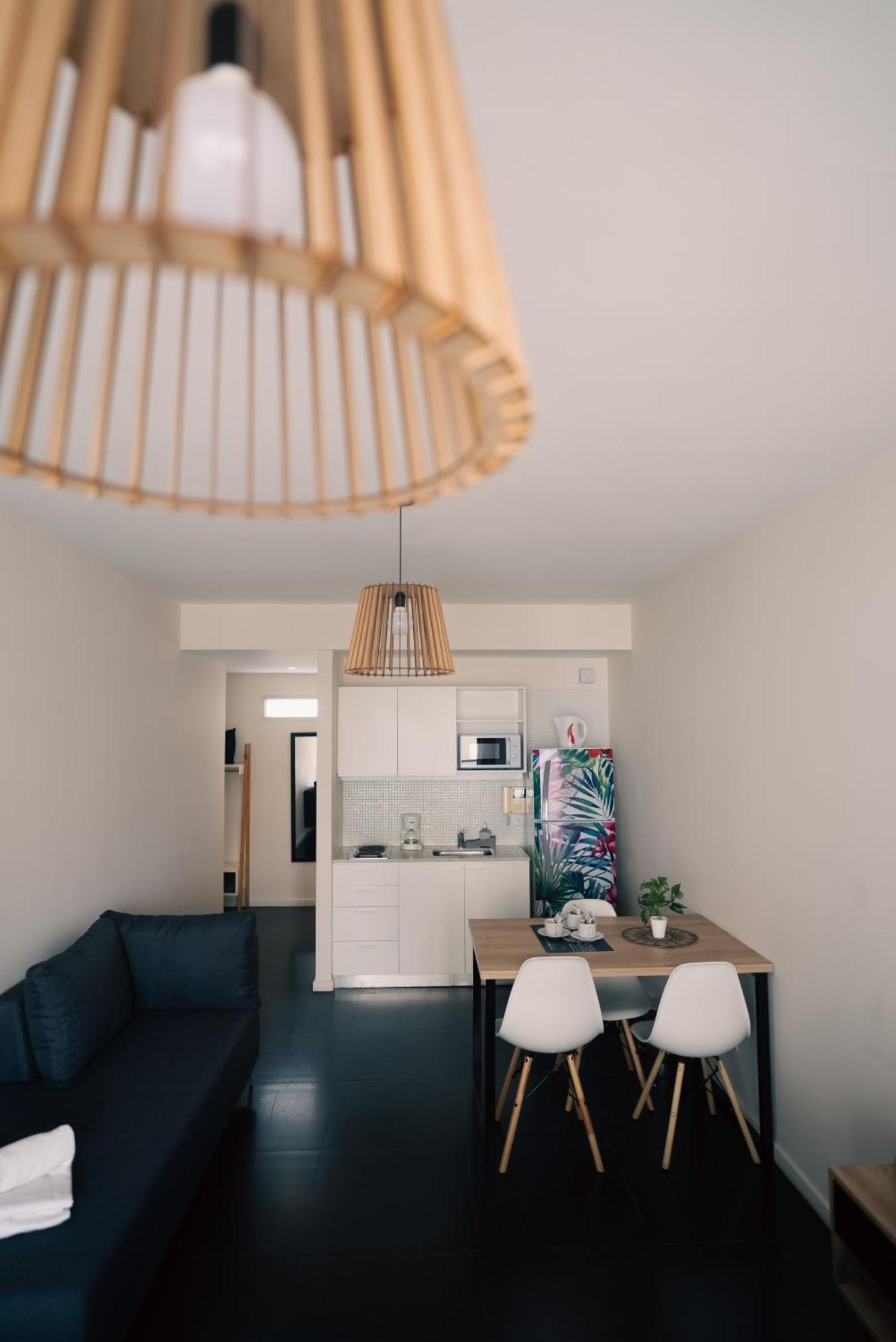 Sucre Suites Μπουένος Άιρες Εξωτερικό φωτογραφία