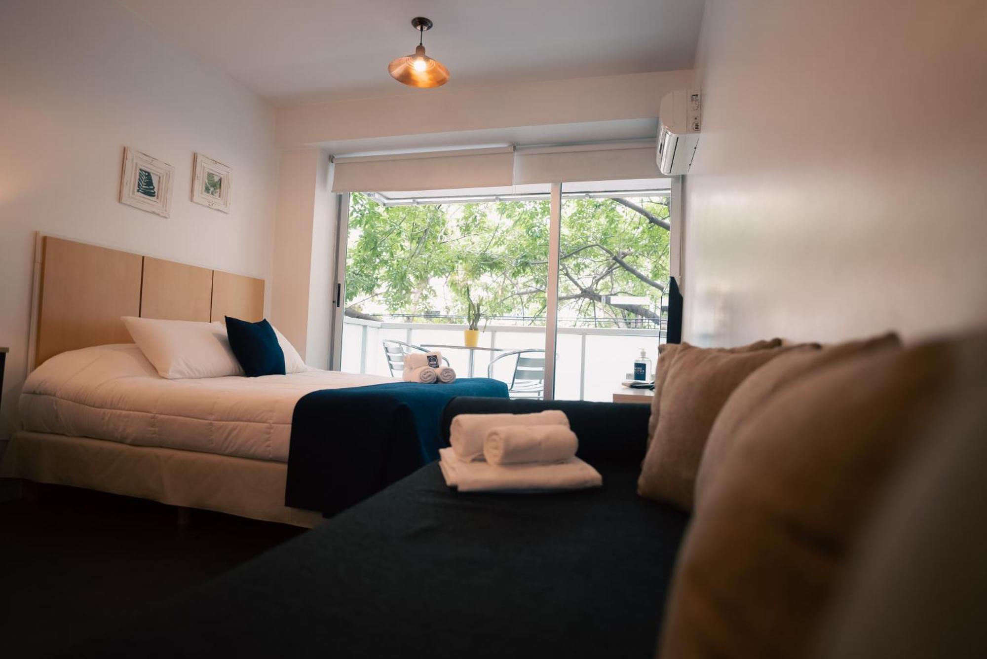 Sucre Suites Μπουένος Άιρες Εξωτερικό φωτογραφία