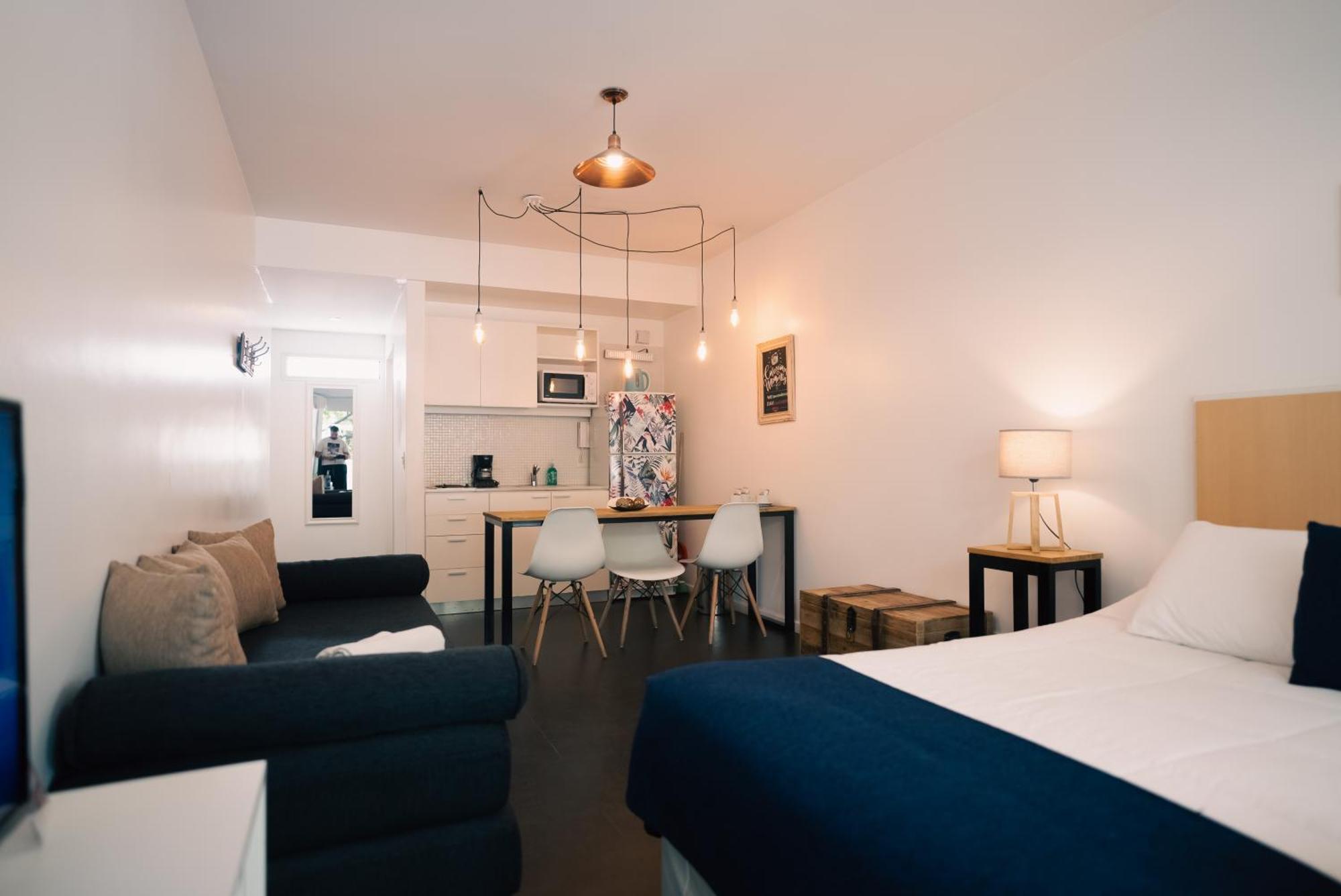 Sucre Suites Μπουένος Άιρες Εξωτερικό φωτογραφία