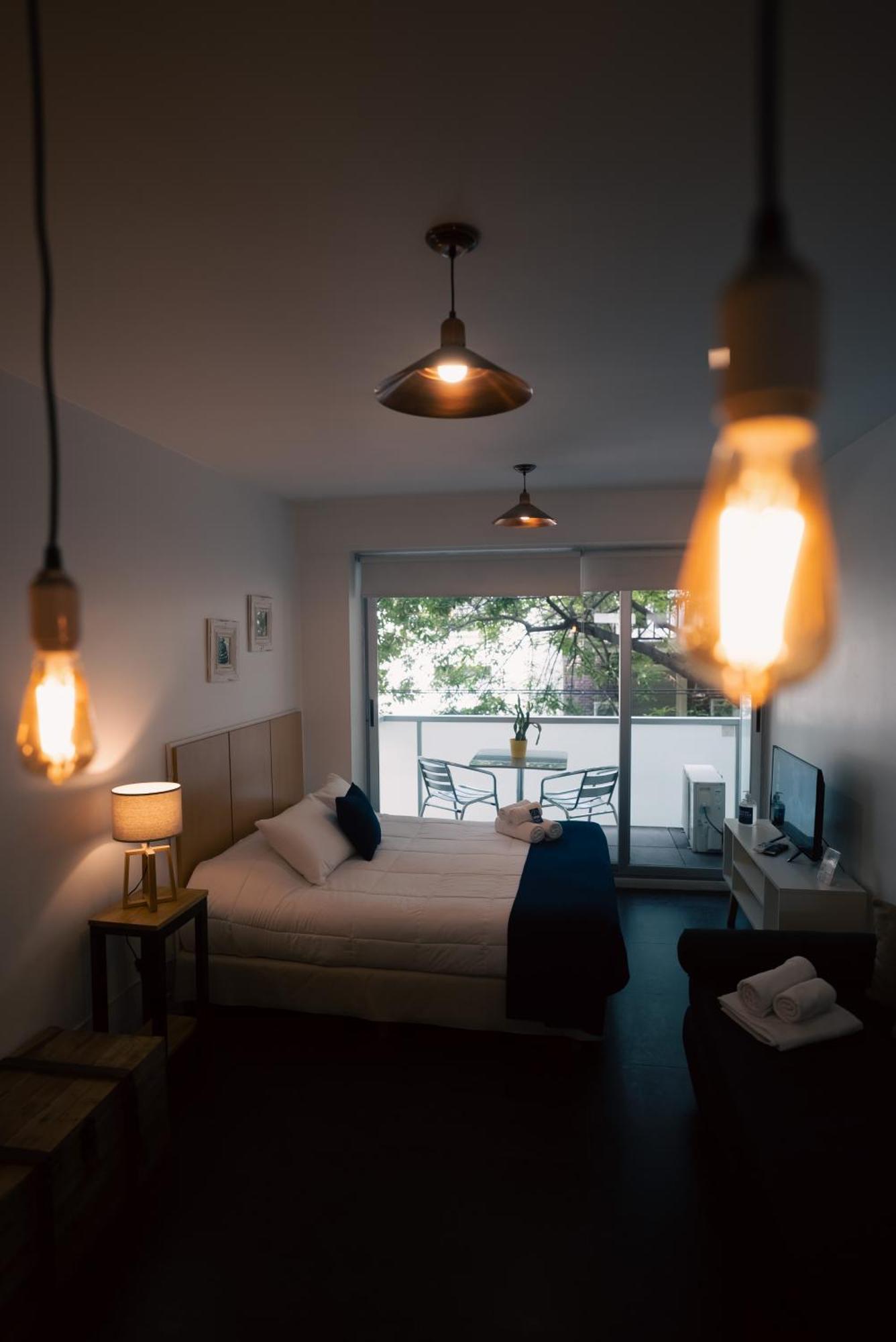 Sucre Suites Μπουένος Άιρες Εξωτερικό φωτογραφία