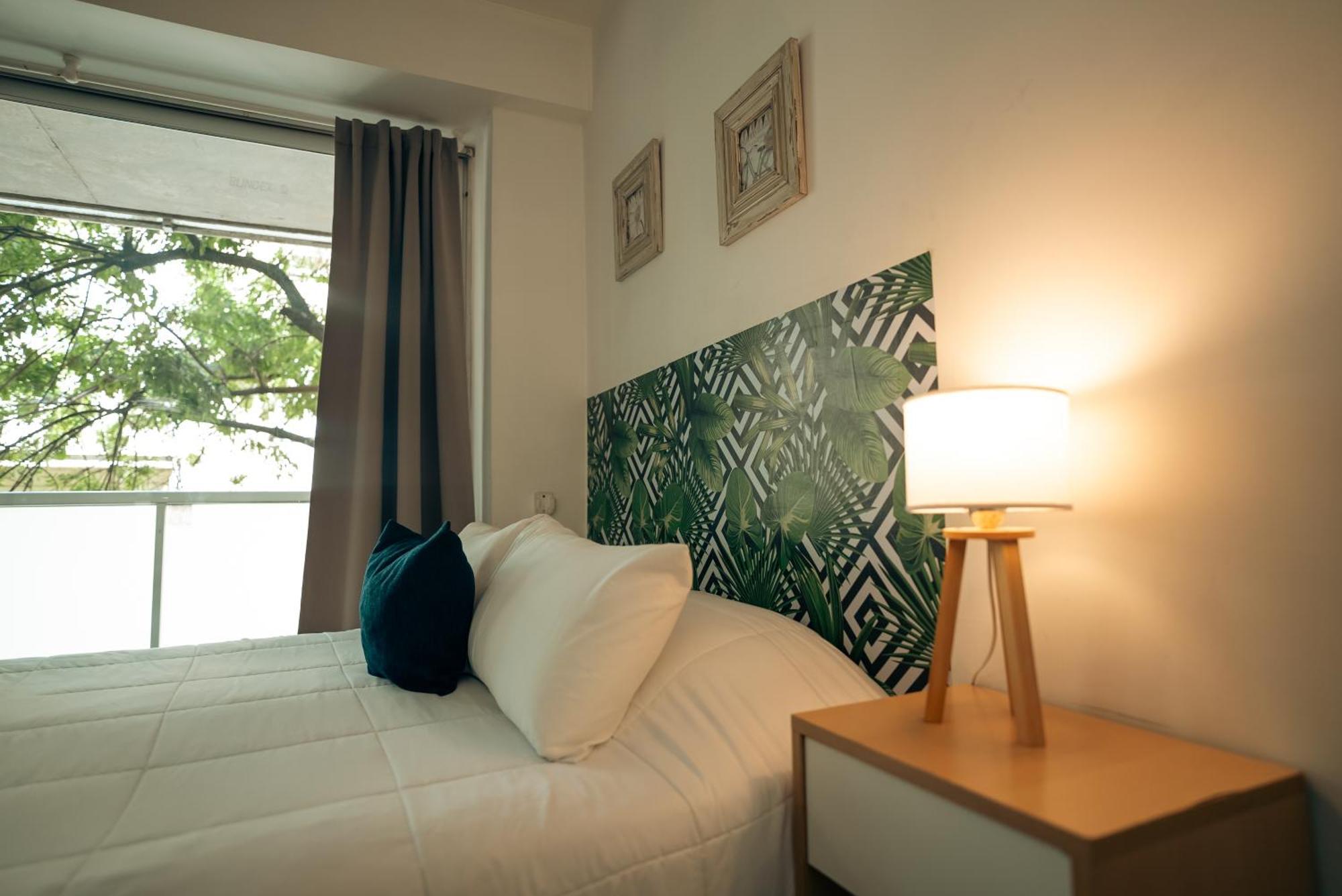 Sucre Suites Μπουένος Άιρες Εξωτερικό φωτογραφία