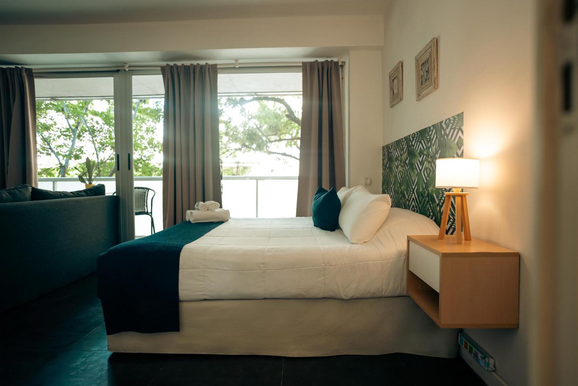 Sucre Suites Μπουένος Άιρες Εξωτερικό φωτογραφία