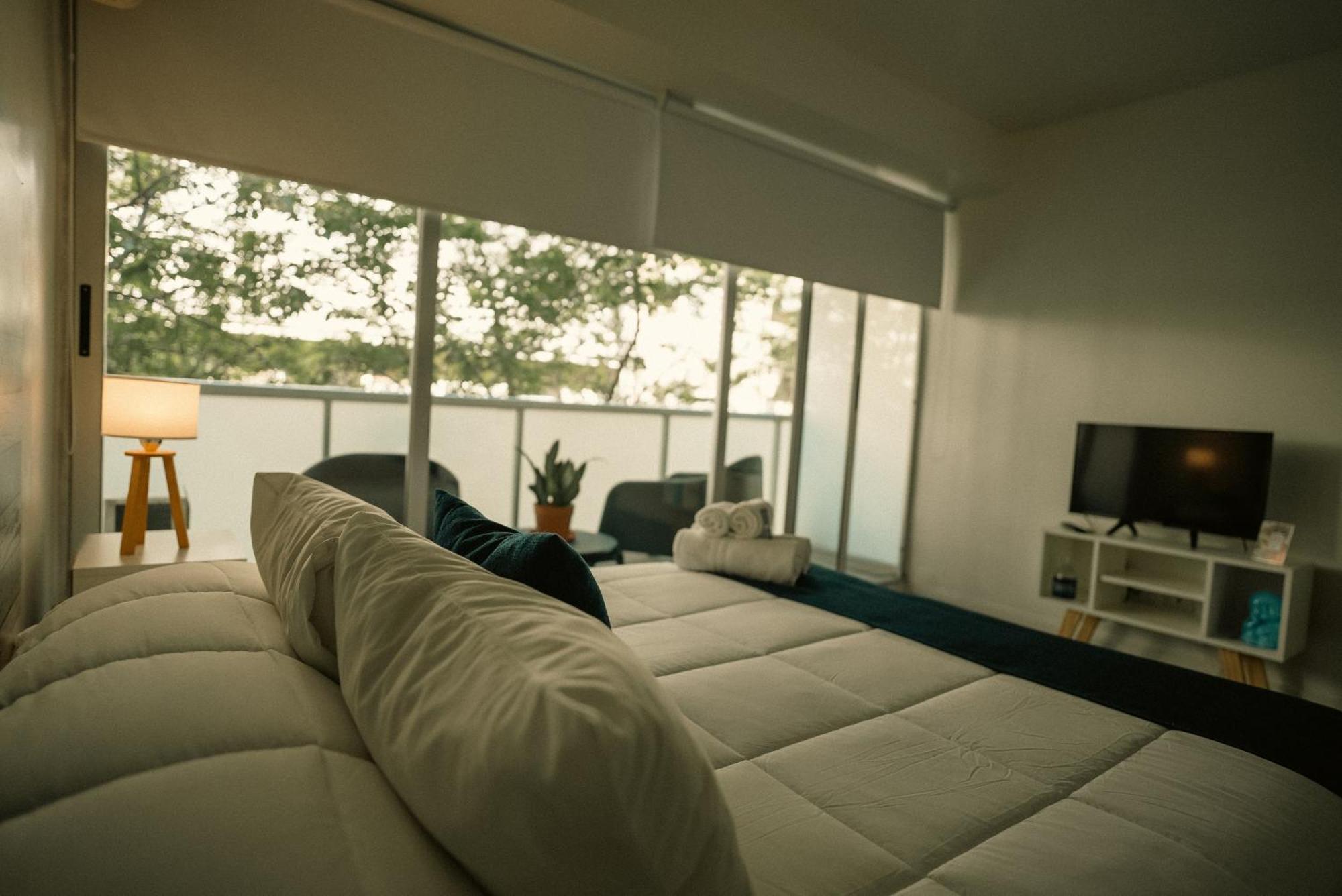Sucre Suites Μπουένος Άιρες Εξωτερικό φωτογραφία