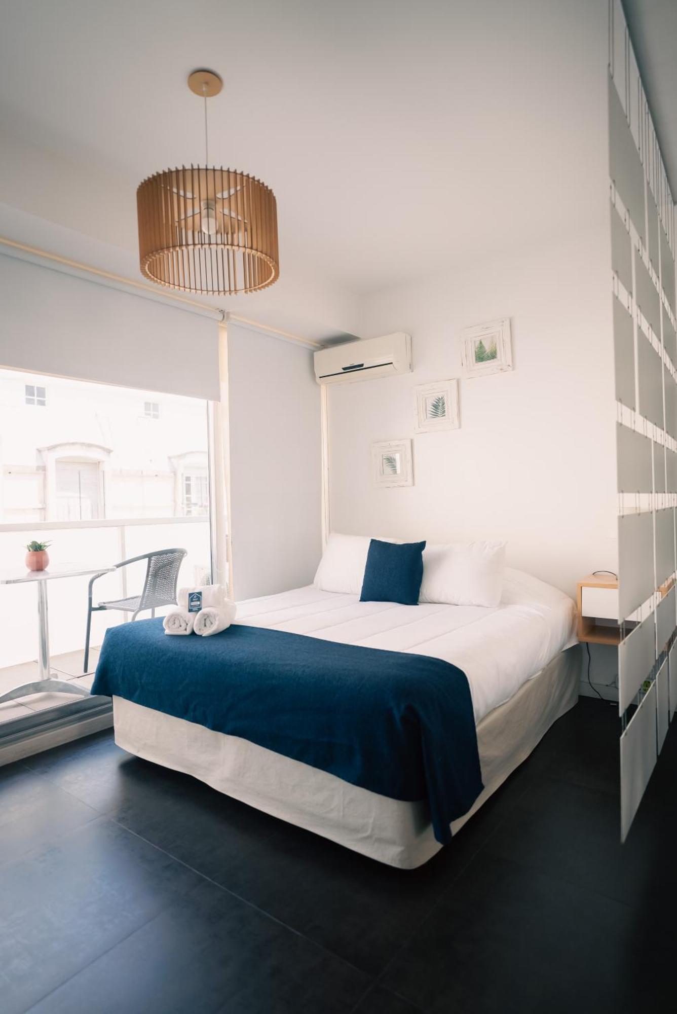 Sucre Suites Μπουένος Άιρες Εξωτερικό φωτογραφία