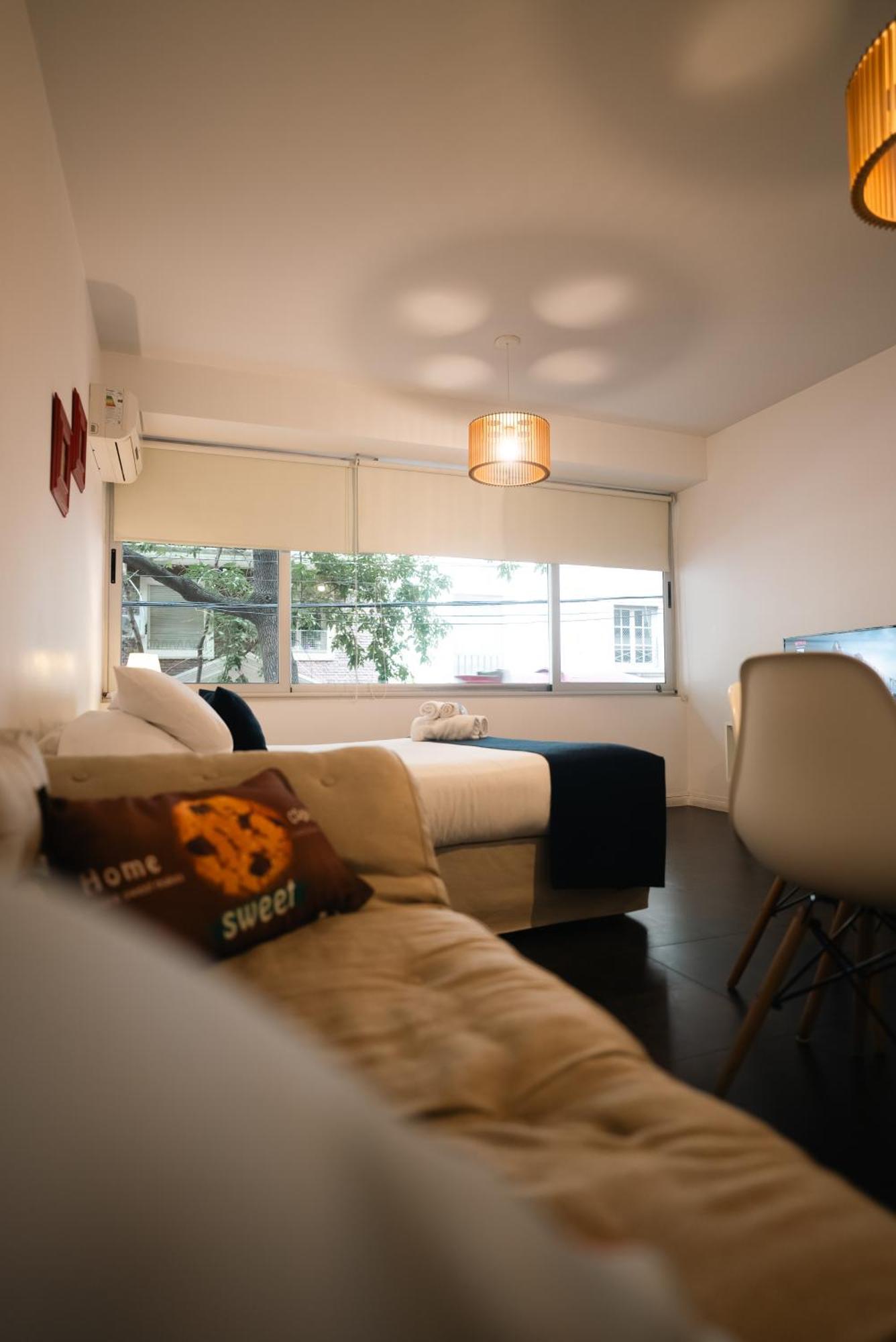 Sucre Suites Μπουένος Άιρες Εξωτερικό φωτογραφία