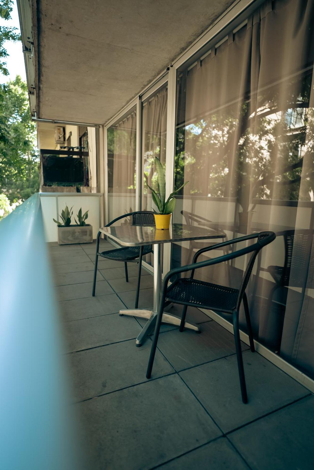 Sucre Suites Μπουένος Άιρες Εξωτερικό φωτογραφία