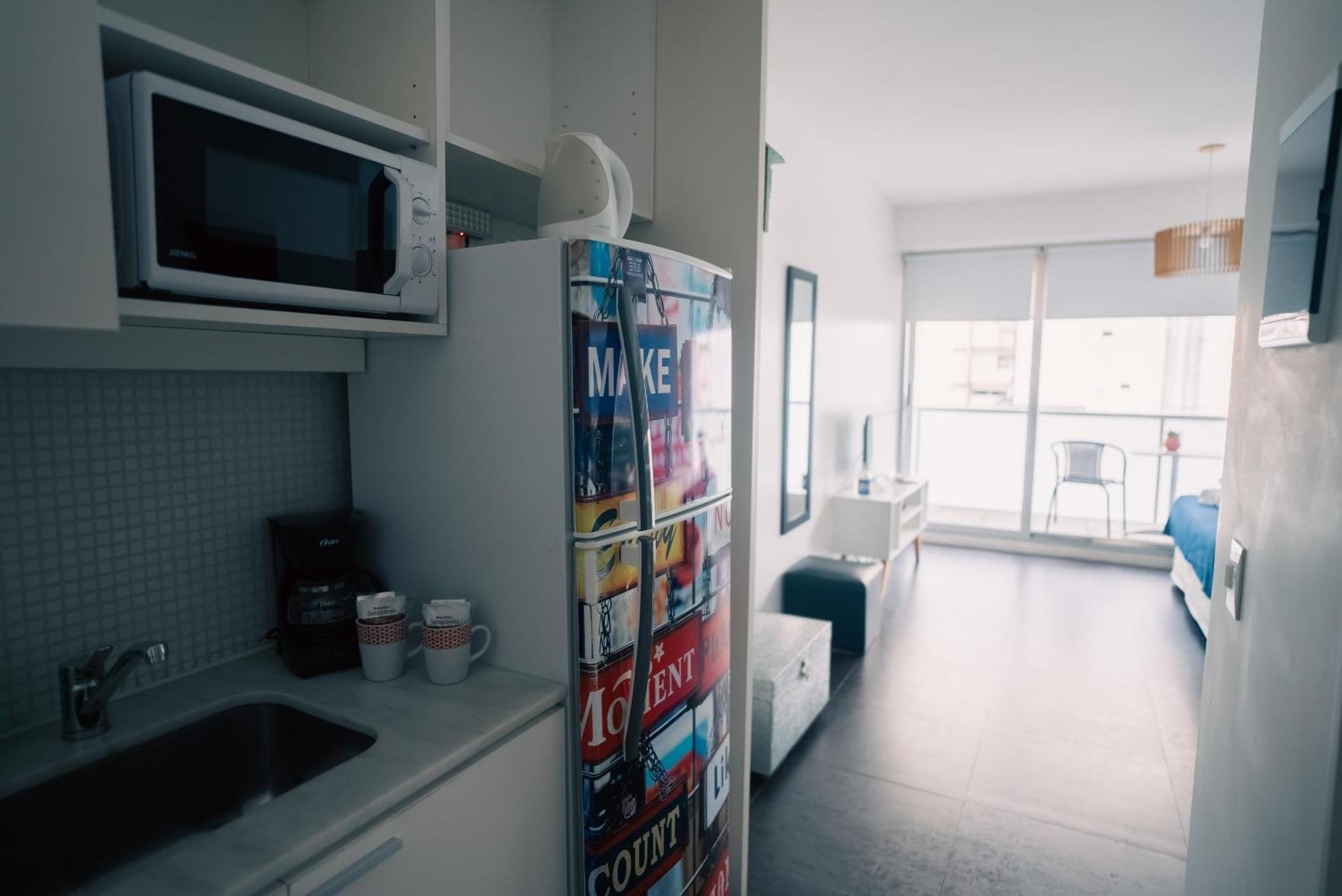 Sucre Suites Μπουένος Άιρες Εξωτερικό φωτογραφία