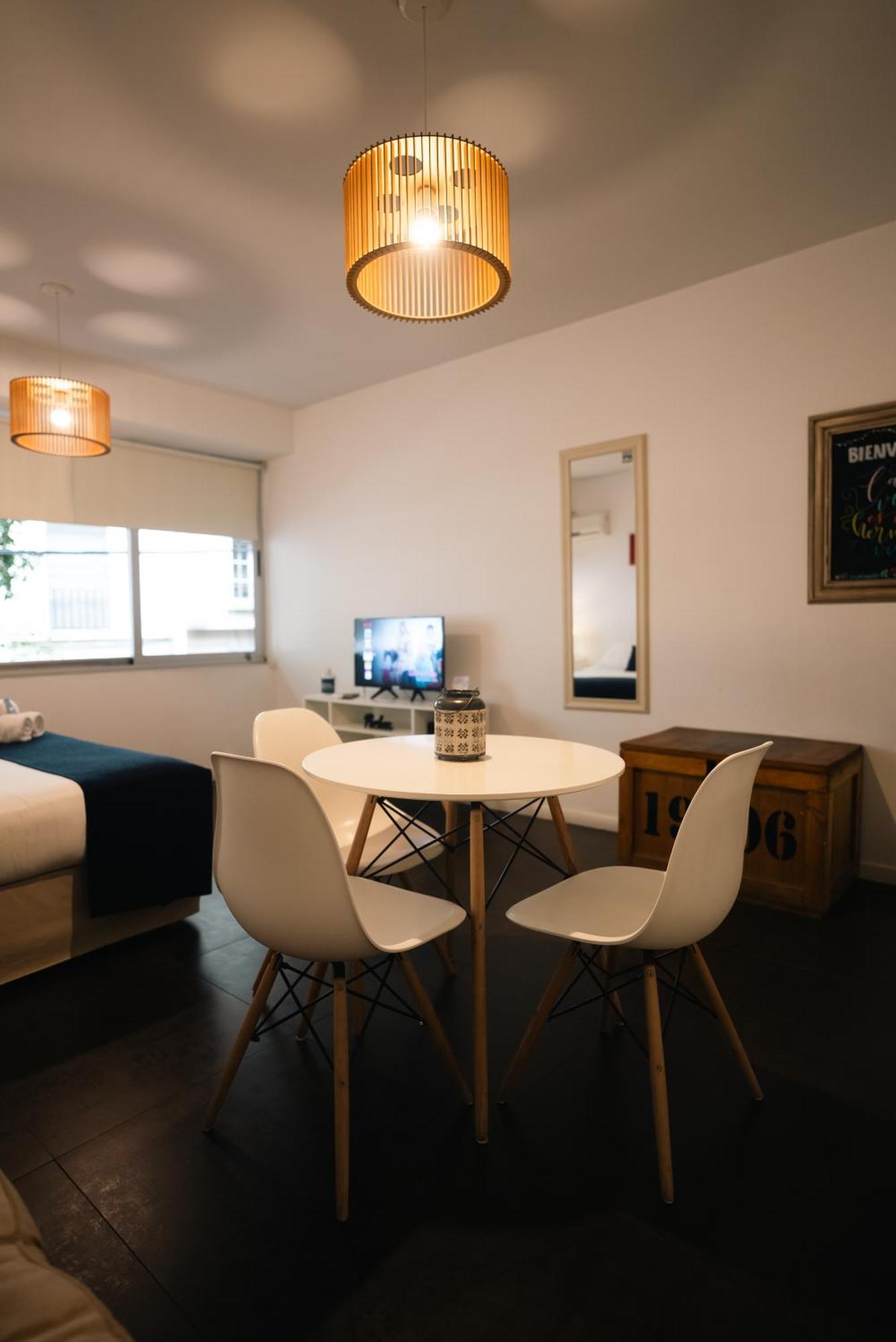 Sucre Suites Μπουένος Άιρες Εξωτερικό φωτογραφία