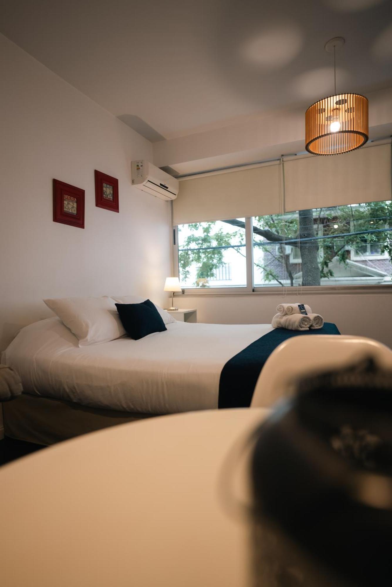 Sucre Suites Μπουένος Άιρες Εξωτερικό φωτογραφία