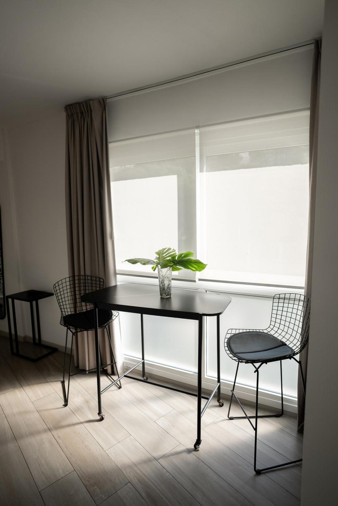 Sucre Suites Μπουένος Άιρες Εξωτερικό φωτογραφία
