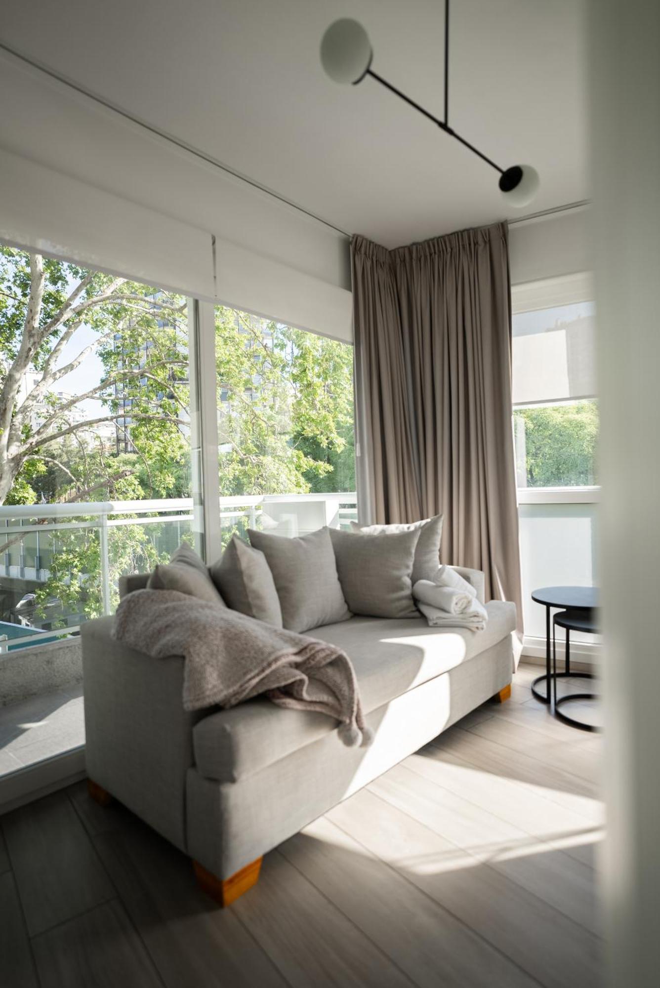 Sucre Suites Μπουένος Άιρες Εξωτερικό φωτογραφία