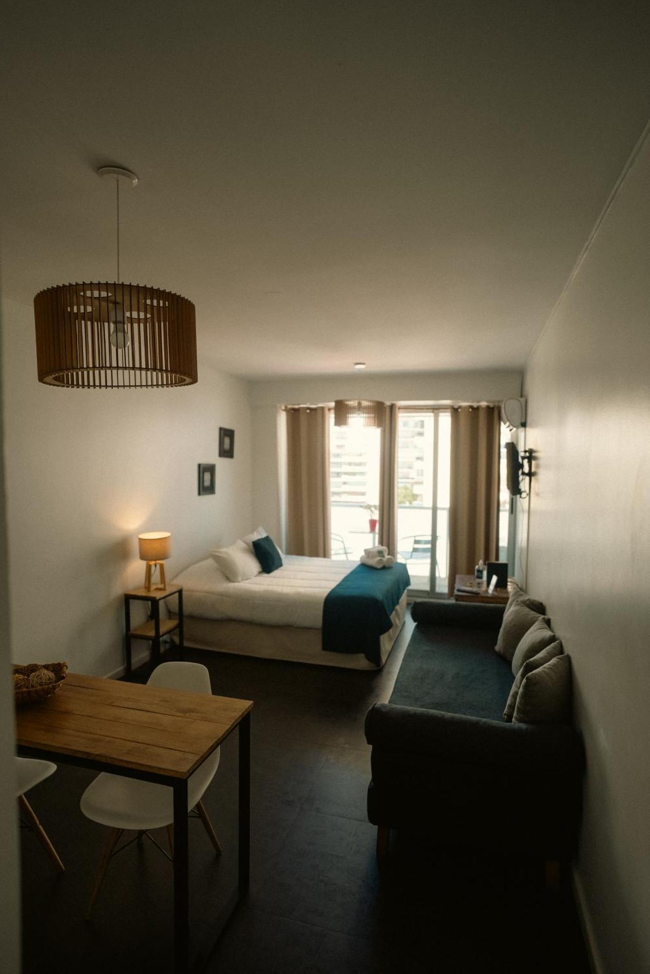 Sucre Suites Μπουένος Άιρες Εξωτερικό φωτογραφία