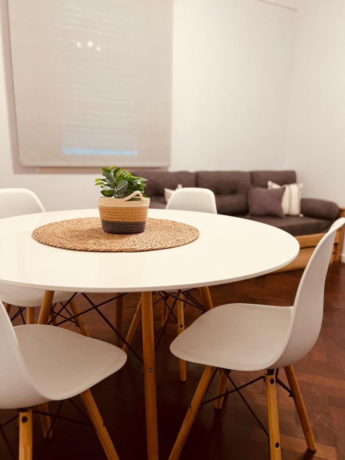Sucre Suites Μπουένος Άιρες Εξωτερικό φωτογραφία