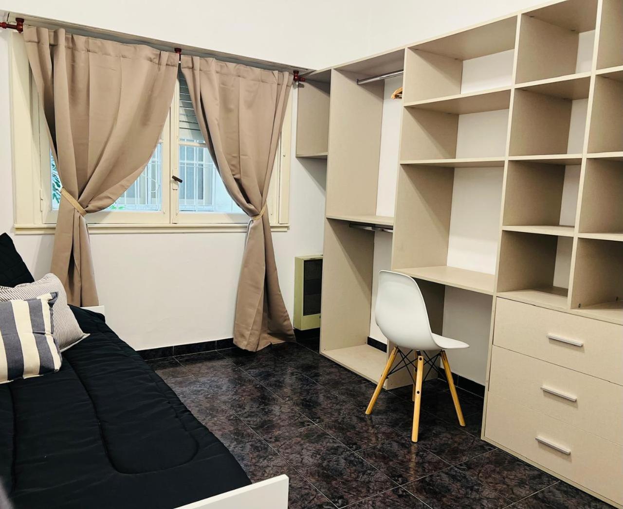 Sucre Suites Μπουένος Άιρες Εξωτερικό φωτογραφία