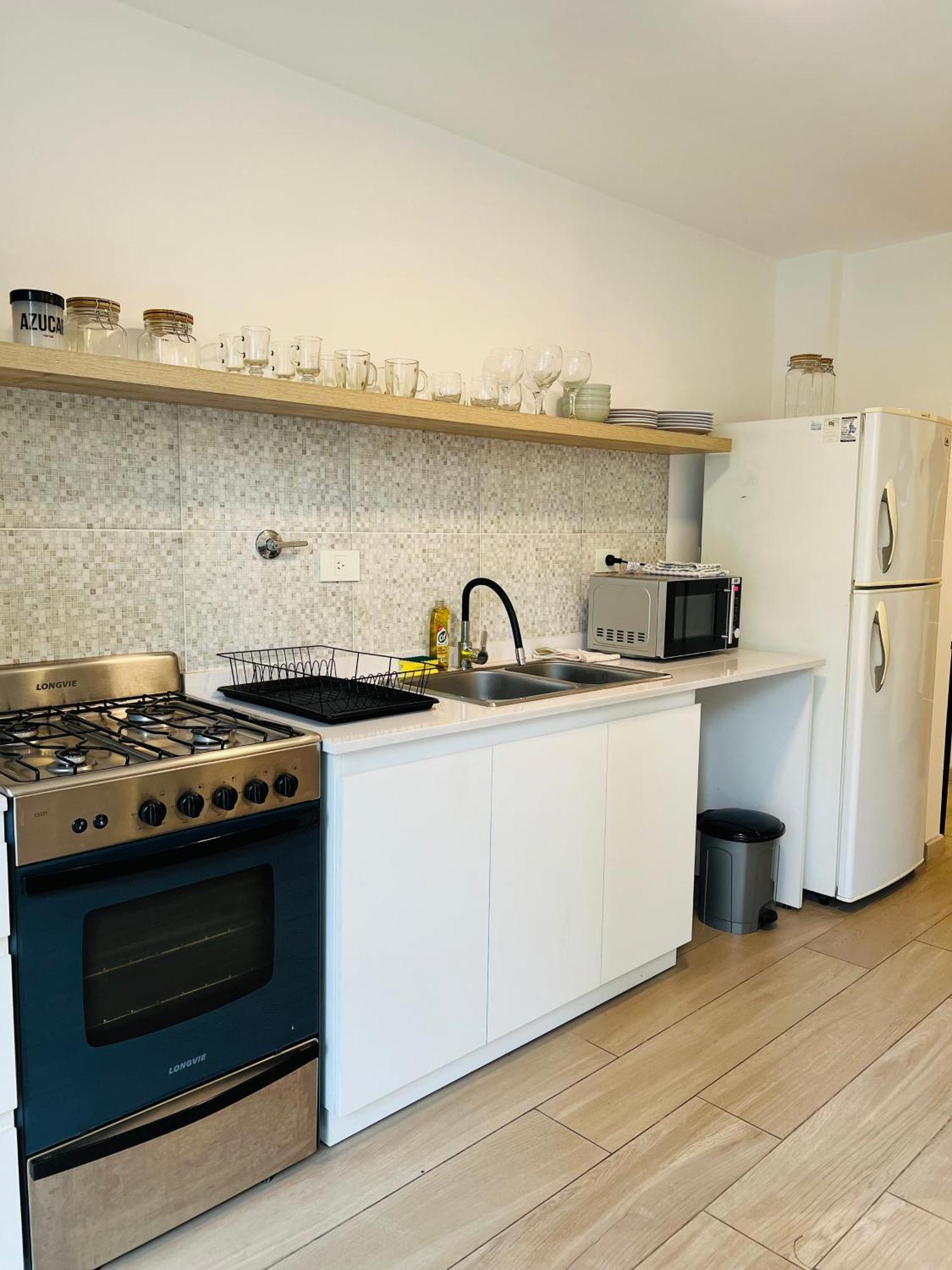 Sucre Suites Μπουένος Άιρες Εξωτερικό φωτογραφία