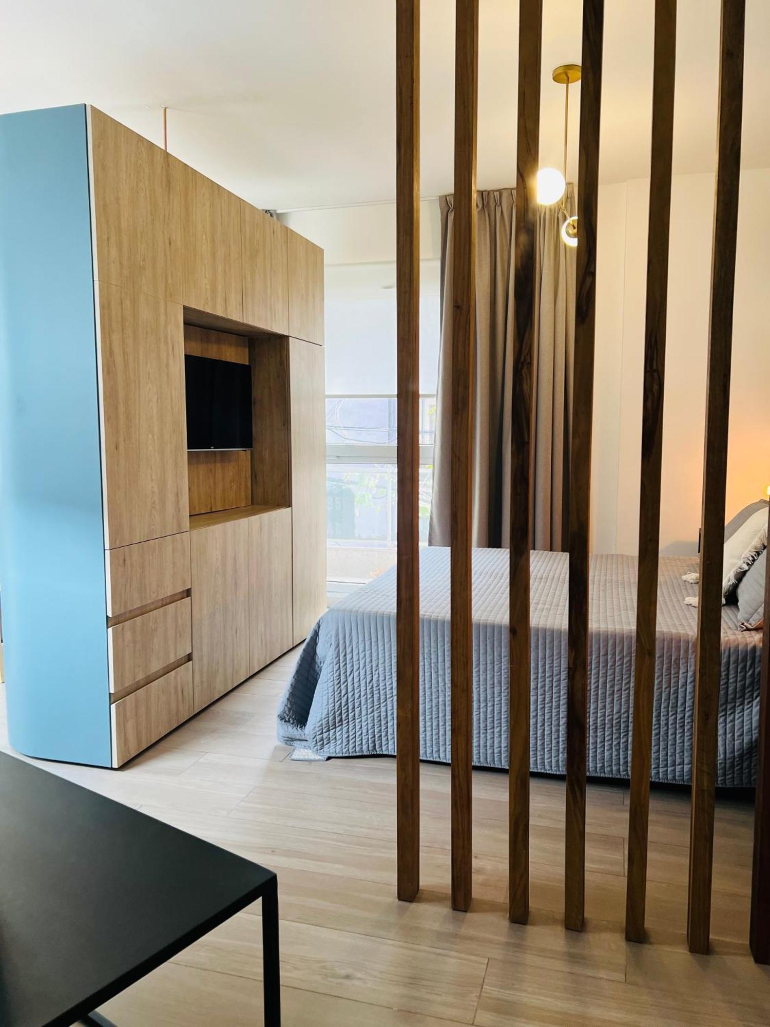 Sucre Suites Μπουένος Άιρες Εξωτερικό φωτογραφία