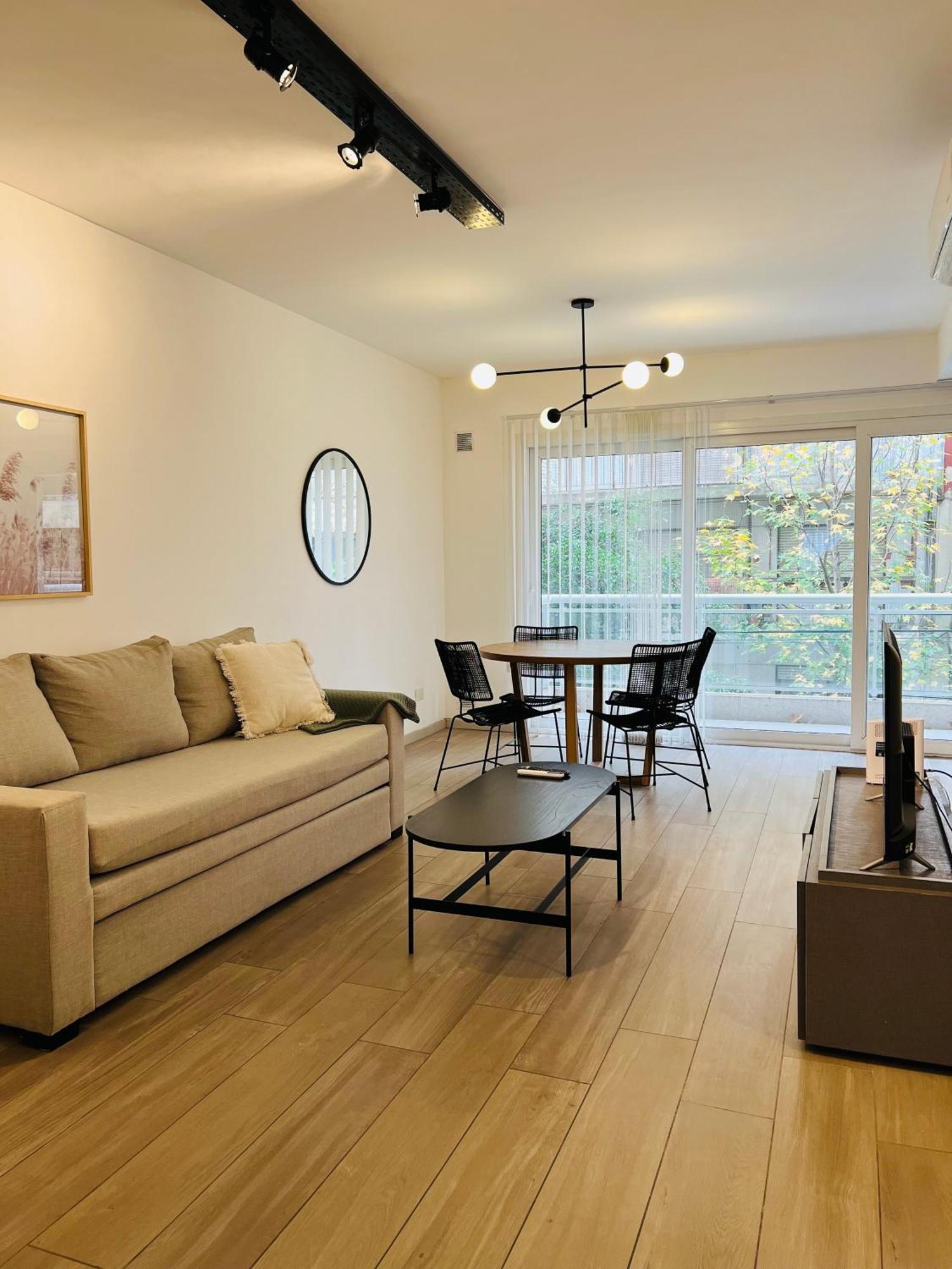 Sucre Suites Μπουένος Άιρες Εξωτερικό φωτογραφία