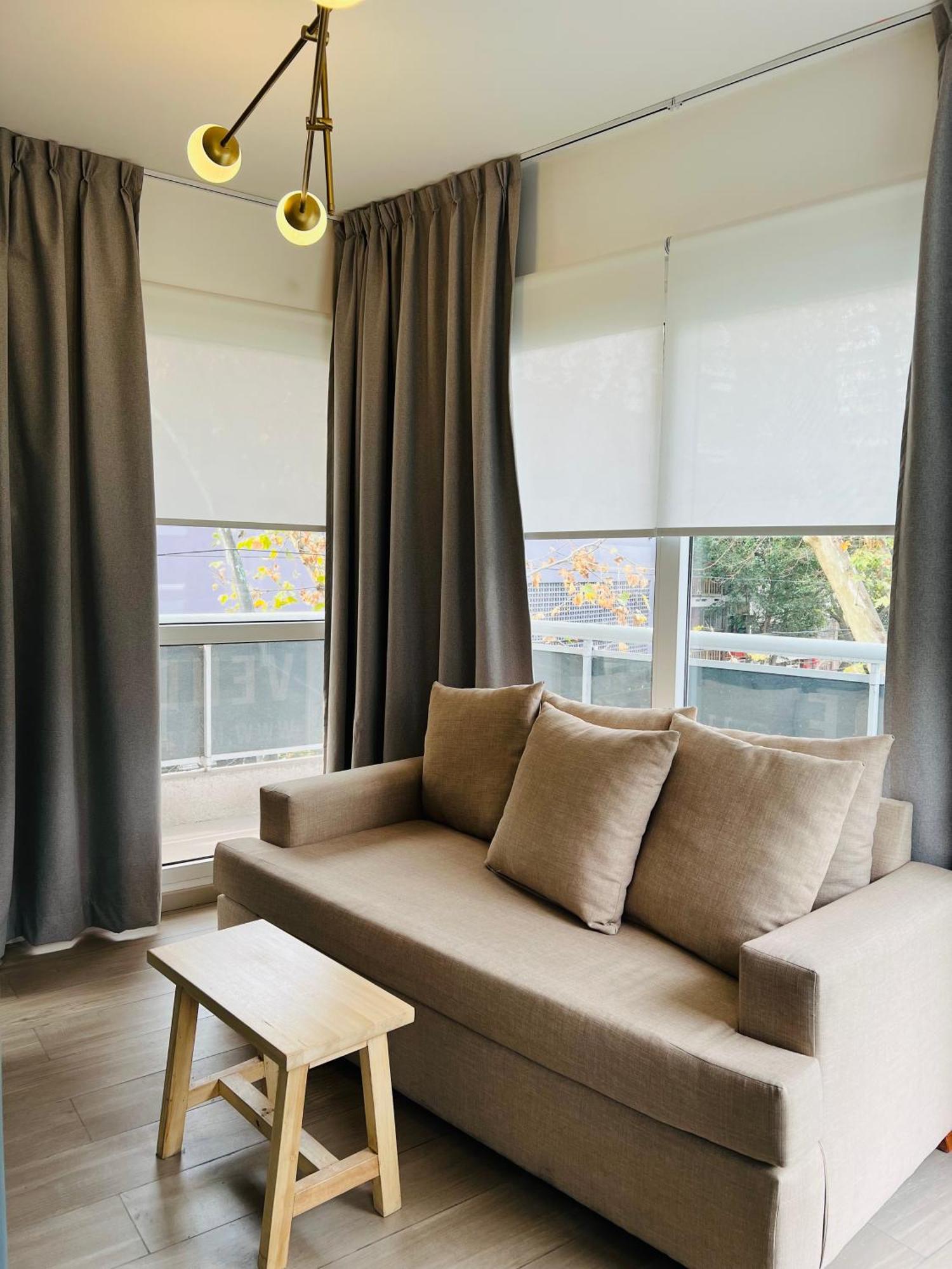 Sucre Suites Μπουένος Άιρες Εξωτερικό φωτογραφία