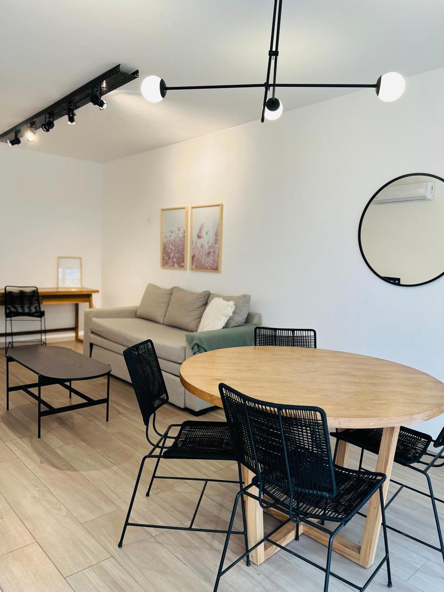 Sucre Suites Μπουένος Άιρες Εξωτερικό φωτογραφία