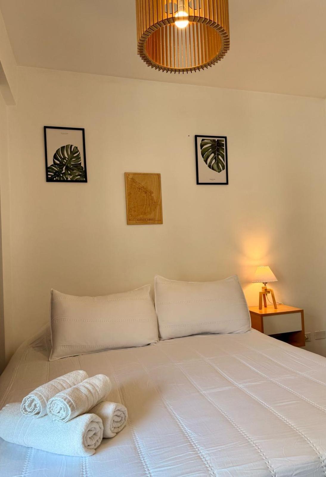 Sucre Suites Μπουένος Άιρες Εξωτερικό φωτογραφία