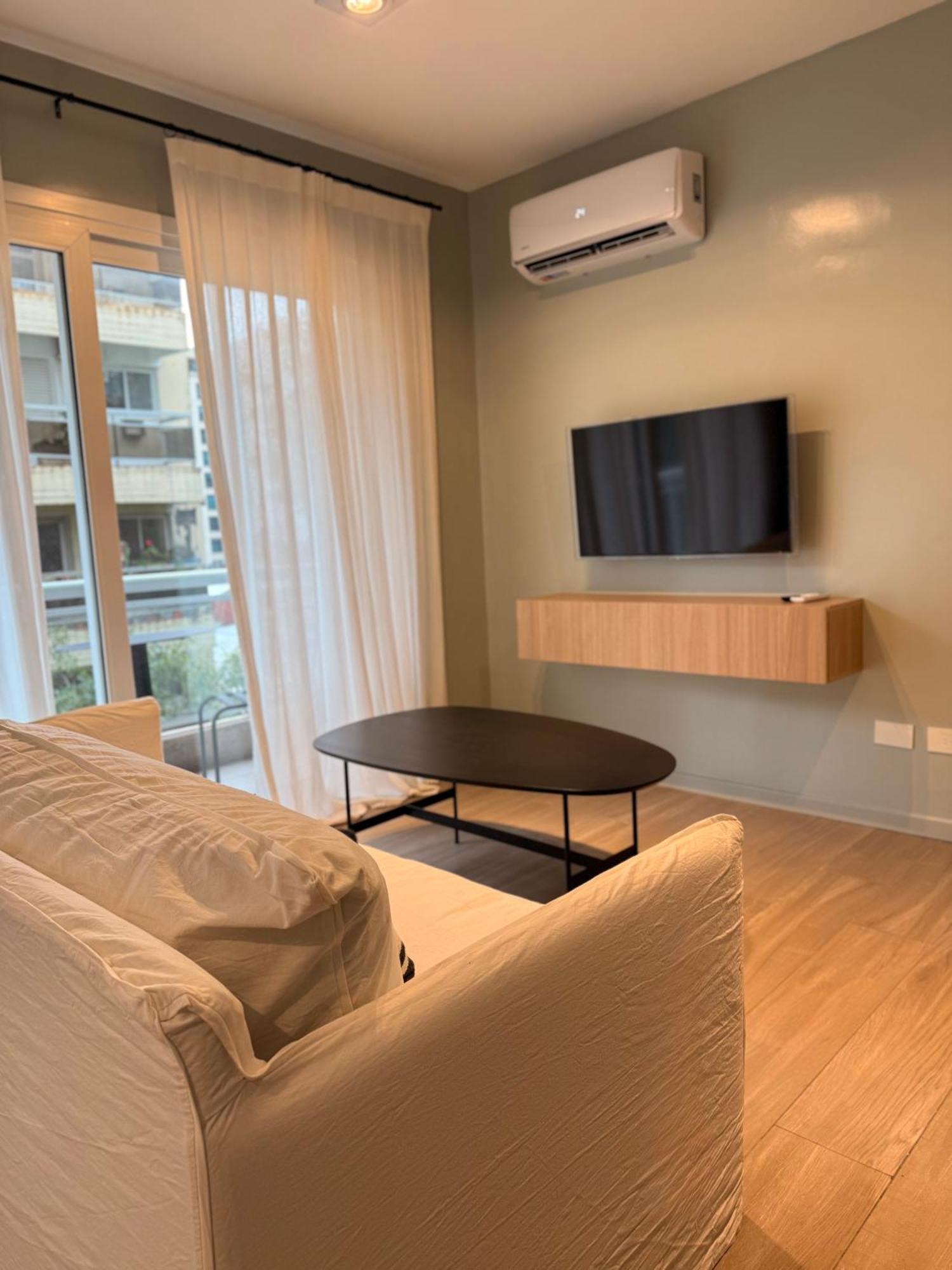 Sucre Suites Μπουένος Άιρες Εξωτερικό φωτογραφία