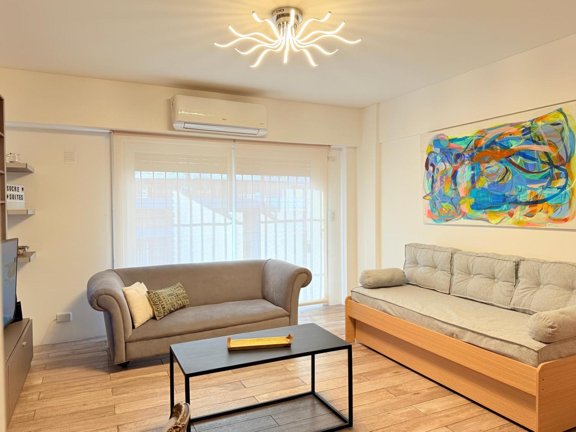 Sucre Suites Μπουένος Άιρες Εξωτερικό φωτογραφία