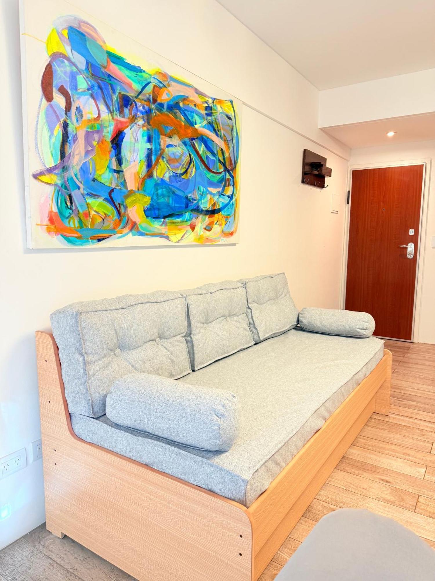 Sucre Suites Μπουένος Άιρες Εξωτερικό φωτογραφία